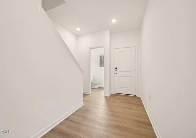 Photo 2 of Townhouse for sale at 600 Rosy Ct #334, Rolesville, NC 27587 | MLS# 10172841 | Listing updated on 2026-10-05