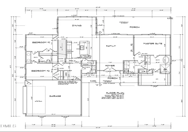 3rd image of 3250 Oakridge River Rd, Fuquay Varina, NC 27526 | MLS# 10145492
