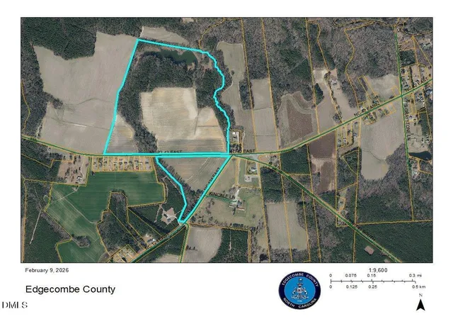 Homes for sale in Pinetops, NC | 000 Nc 42 43 Hwy E, Pinetops, NC 27864 | MLS# 10145484