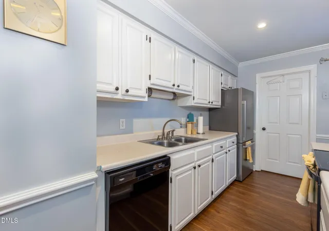 Photo 3 of Townhouse for sale at 1250 Shadowbark Ct, Raleigh, NC 27603 | MLS# 10152183 | Listing updated on 2026-07-18