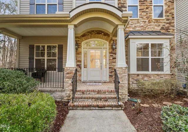 Photo 4 of Single family home for sale at 8228 Clarks Branch Dr, Raleigh, NC 27613 | MLS# 10145523 | Listing updated on 2026-08-01