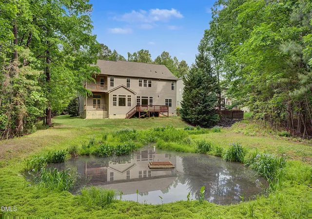 Photo 3 of Single family home for sale at 8228 Clarks Branch Dr, Raleigh, NC 27613 | MLS# 10145523 | Listing updated on 2026-08-01