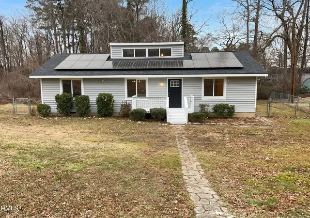 Photo 1 of Single family home for sale at 7309 Beaverwood Dr, Raleigh, NC 27616 | MLS# 10145529 | Listing updated on 2026-10-01