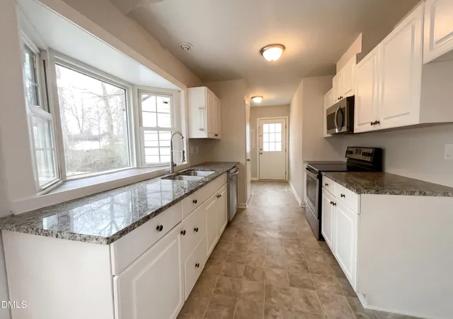 Photo 2 of Single family home for sale at 7309 Beaverwood Dr, Raleigh, NC 27616 | MLS# 10145529 | Listing updated on 2026-10-01