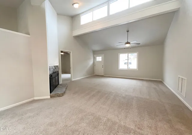 Photo 3 of Single family home for sale at 7309 Beaverwood Dr, Raleigh, NC 27616 | MLS# 10145529 | Listing updated on 2026-10-01
