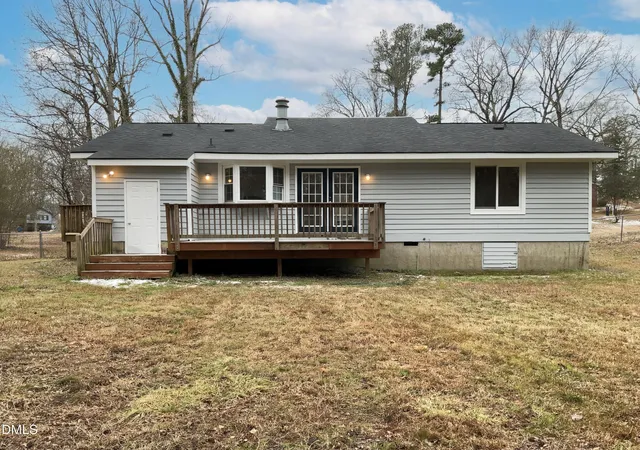 Photo 4 of Single family home for sale at 7309 Beaverwood Dr, Raleigh, NC 27616 | MLS# 10145529 | Listing updated on 2026-10-01