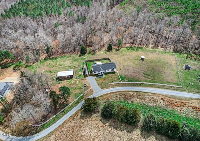 Photo 2 of Single Family Residence at 230 Spring View Ln, Pittsboro, NC 27312 | MLS# 10152003 |  | Sold on 2026-05-22