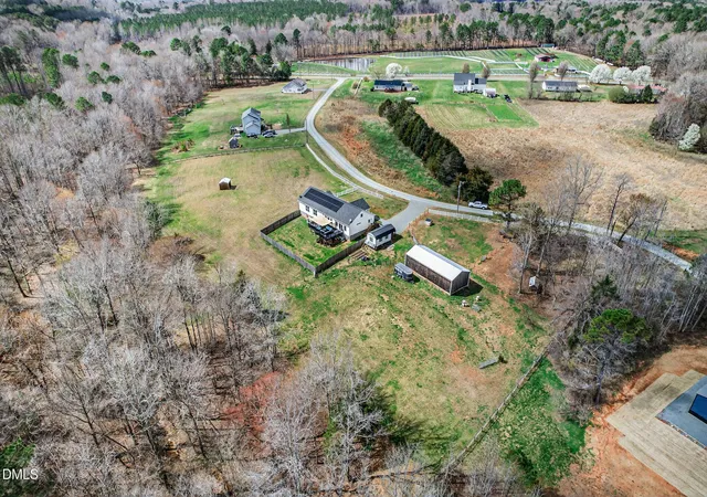 Photo 3 of Single Family Residence at 230 Spring View Ln, Pittsboro, NC 27312 | MLS# 10152003 |  | Sold on 2026-05-22