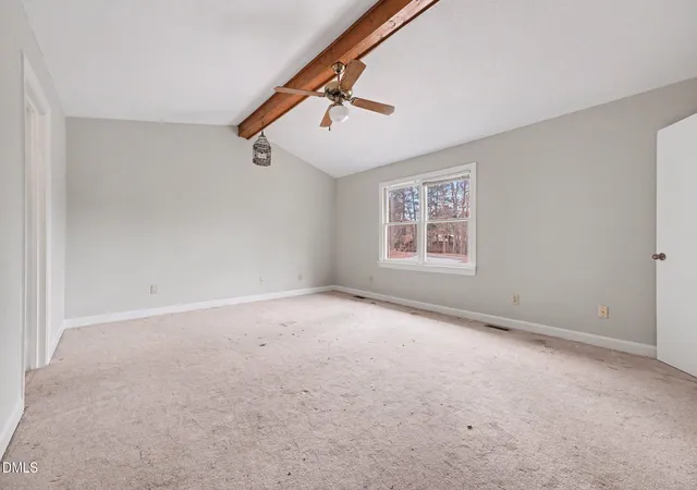 Photo 5 of Townhouse at 5500 Fortunes Ridge Dr #80B, Durham, NC 27713 | MLS# 10147355 | | Sold on 2026-05-20