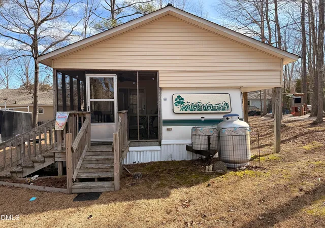 Photo 3 of Unimproved Land at 136 Tomahawk Dr, Louisburg, NC 27549 | MLS# 10145894 | | Sold on 2026-05-19