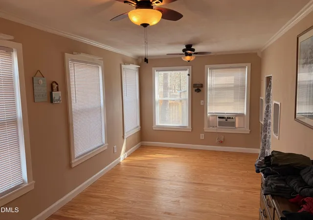 Photo 5 of Unimproved Land at 136 Tomahawk Dr, Louisburg, NC 27549 | MLS# 10145894 | | Sold on 2026-05-19