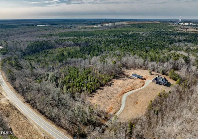 Photo 2 of Land for sale at 3412 Moncure Pittsboro Rd, Moncure, NC 27559 | MLS# 10145615 | Listing updated on 2026-07-18
