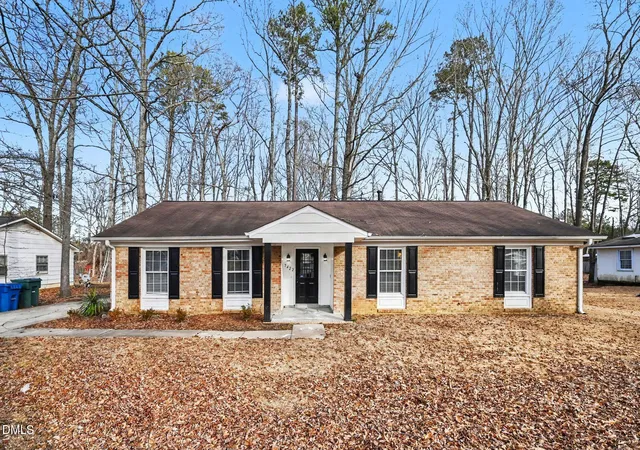 Photo 1 of Single family home for sale at 5422 Whippoorwill St, Durham, NC 27704 | MLS# 10147646 | Listing updated on 2026-08-26