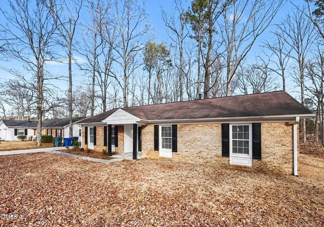Photo 2 of Single family home for sale at 5422 Whippoorwill St, Durham, NC 27704 | MLS# 10147646 | Listing updated on 2026-08-26