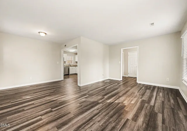 Photo 3 of Single family home for sale at 5422 Whippoorwill St, Durham, NC 27704 | MLS# 10147646 | Listing updated on 2026-08-26