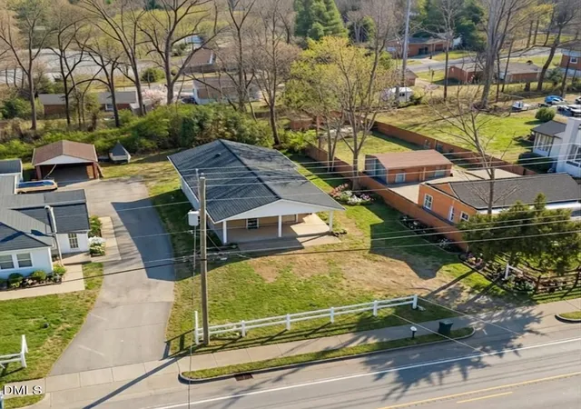 1st image of 3650 Guess Rd, Durham, NC 27705 | MLS# 10145873