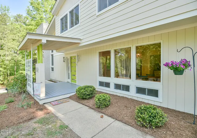 Photo 2 of Single Family Residence at 912 Cheviot Ave, Durham, NC 27707 | MLS# 10160769 | | Sold on 2026-05-14