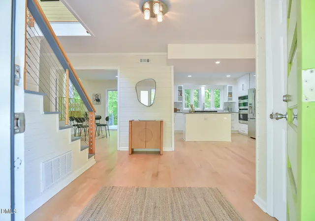 Photo 3 of Single Family Residence at 912 Cheviot Ave, Durham, NC 27707 | MLS# 10160769 | | Sold on 2026-05-14