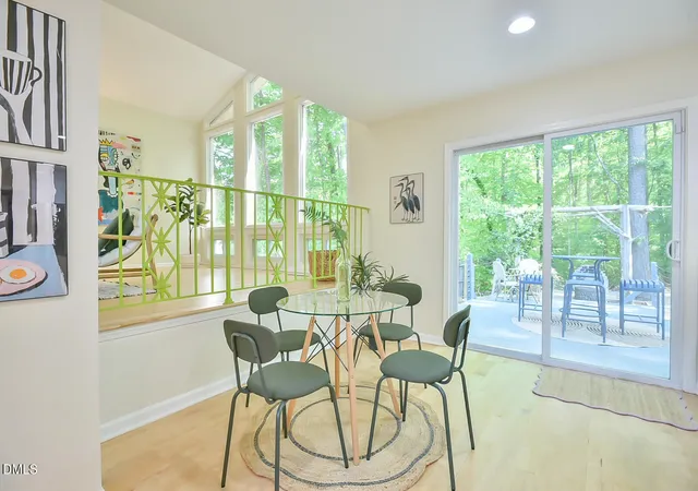 Photo 4 of Single Family Residence at 912 Cheviot Ave, Durham, NC 27707 | MLS# 10160769 | | Sold on 2026-05-14