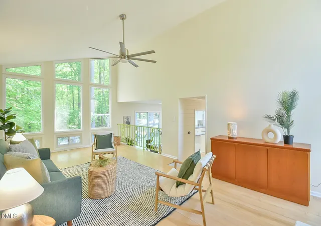 Photo 5 of Single Family Residence at 912 Cheviot Ave, Durham, NC 27707 | MLS# 10160769 | | Sold on 2026-05-14
