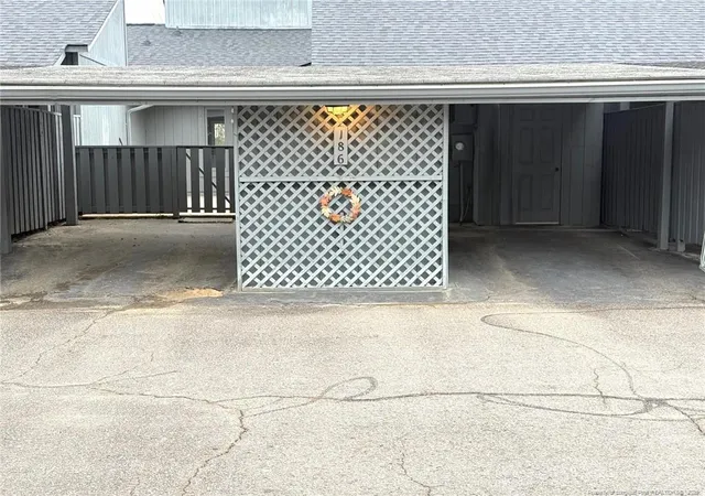 Photo 1 of Townhouse at 186 Cranes Cvs #186, Vass, NC 28394 | MLS# 756954 |  | Sold on 2026-06-16