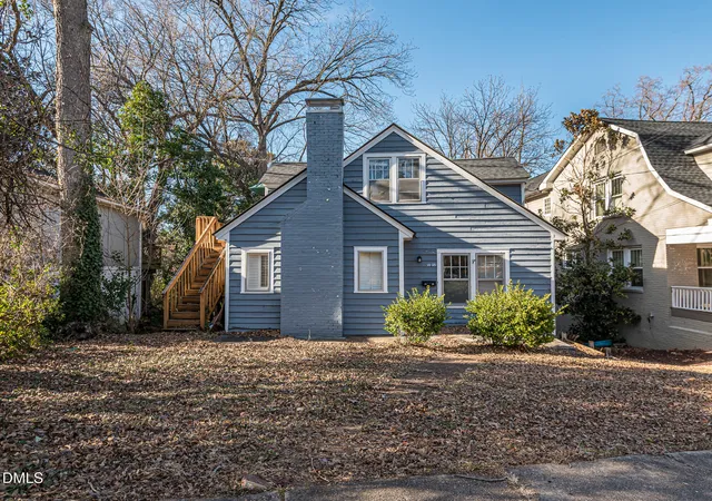 Homes for sale in Raleigh, NC | 1825 White Oak Rd, Raleigh, NC 27608 | MLS# 10146407