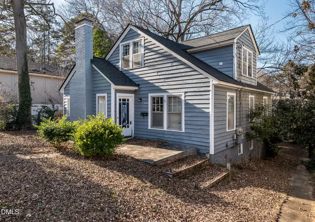 Homes for sale in Raleigh, NC | 1825 White Oak Rd, Raleigh, NC 27608 | MLS# 10146407