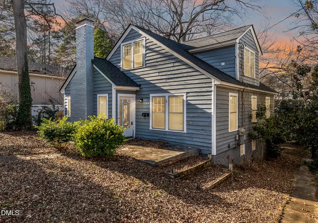 Homes for sale in Raleigh, NC | 1825 White Oak Rd, Raleigh, NC 27608 | MLS# 10146407