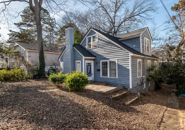 Homes for sale in Raleigh, NC | 1825 White Oak Rd, Raleigh, NC 27608 | MLS# 10146407