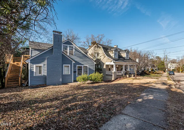 Homes for sale in Raleigh, NC | 1825 White Oak Rd, Raleigh, NC 27608 | MLS# 10146407