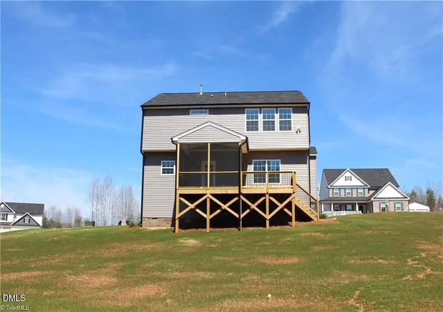 Photo 2 of Single family home for sale at 1434 Reading Ct, Burlington, NC 27217 | MLS# 10145659 | Listing updated on 2026-08-04