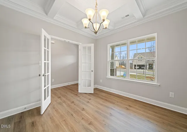 Photo 3 of Single family home for sale at 1434 Reading Ct, Burlington, NC 27217 | MLS# 10145659 | Listing updated on 2026-08-04