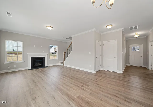 Photo 3 of Single family home for sale at 1434 Reading Ct, Burlington, NC 27217 | MLS# 10145659 | Listing updated on 2026-08-04