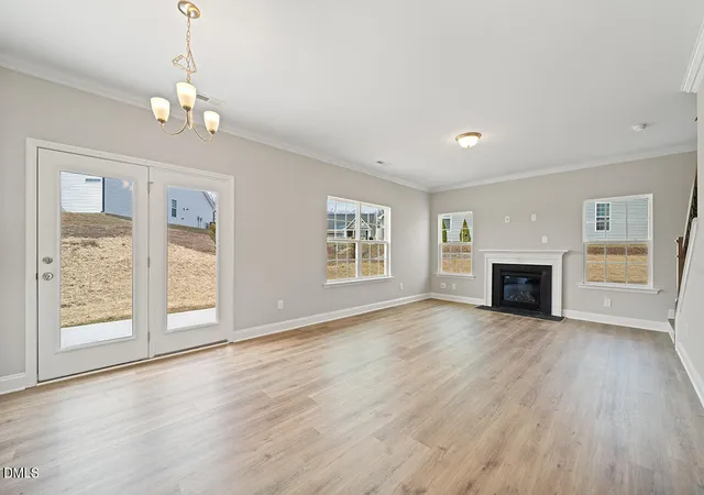 Photo 4 of Single family home for sale at 1434 Reading Ct, Burlington, NC 27217 | MLS# 10145659 | Listing updated on 2026-08-04