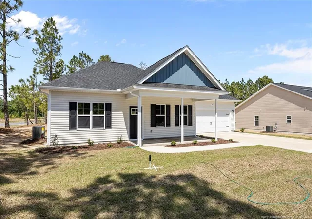 Photo 3 of Single Family Residence at 15 Glider (lot 1) Ln, Cameron, NC 28326 | MLS# 757198 | | Sold on 2026-05-27