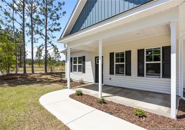 Photo 5 of Single Family Residence at 15 Glider (lot 1) Ln, Cameron, NC 28326 | MLS# 757198 | | Sold on 2026-05-27