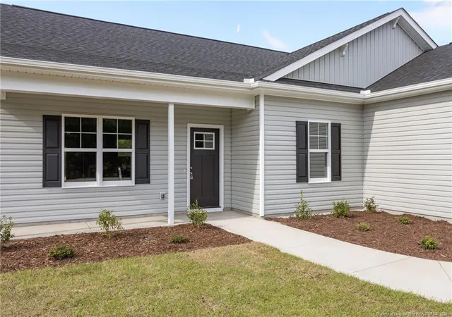Photo 4 of Single Family Residence at 69 Glider (lot 4) Ln, Cameron, NC 28326 | MLS# 757204 | | Sold on 2026-06-04