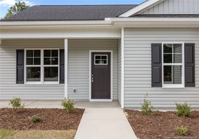 Photo 5 of Single Family Residence at 69 Glider (lot 4) Ln, Cameron, NC 28326 | MLS# 757204 | | Sold on 2026-06-04