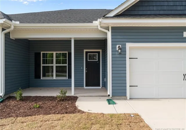 Photo 4 of Single Family Residence at 85 Glider (lot 5) Ln, Cameron, NC 28326 | MLS# 757206 |  | Sold on 2026-06-11