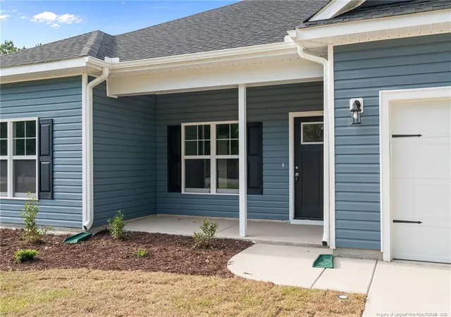 Photo 5 of Single Family Residence at 85 Glider (lot 5) Ln, Cameron, NC 28326 | MLS# 757206 |  | Sold on 2026-06-11