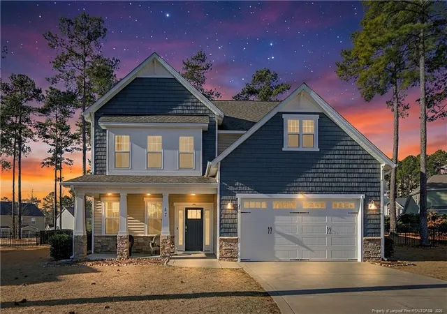 1st image of 47 Pinnacle Dr, Spring Lake, NC 28390 | MLS# 757208