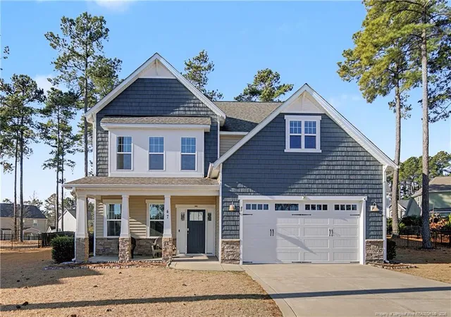 2nd image of 47 Pinnacle Dr, Spring Lake, NC 28390 | MLS# 757208