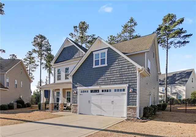 3rd image of 47 Pinnacle Dr, Spring Lake, NC 28390 | MLS# 757208