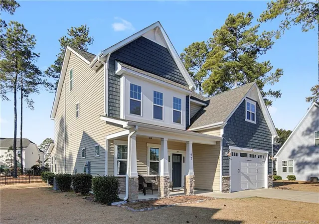 4th image of 47 Pinnacle Dr, Spring Lake, NC 28390 | MLS# 757208