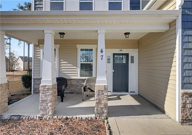 5th image of 47 Pinnacle Dr, Spring Lake, NC 28390 | MLS# 757208