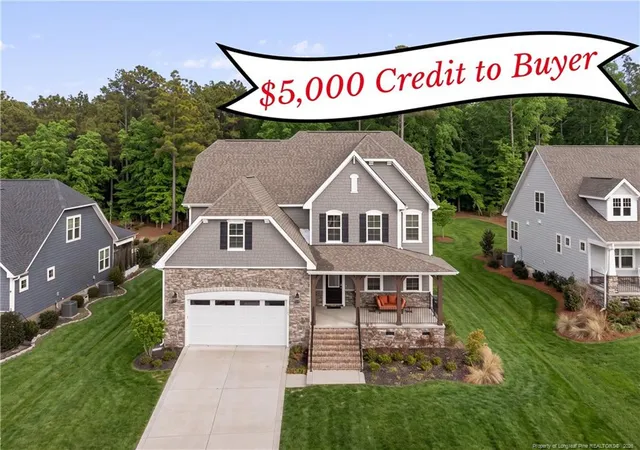Photo 1 of Single family home for sale at 127 Plantation Dr, Southern Pines, NC 28387 | MLS# 757209 | Listing updated on 2026-08-26