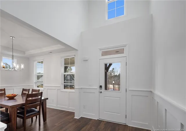 Photo 5 of Single family home for sale at 127 Plantation Dr, Southern Pines, NC 28387 | MLS# 757209 | Listing updated on 2026-08-26