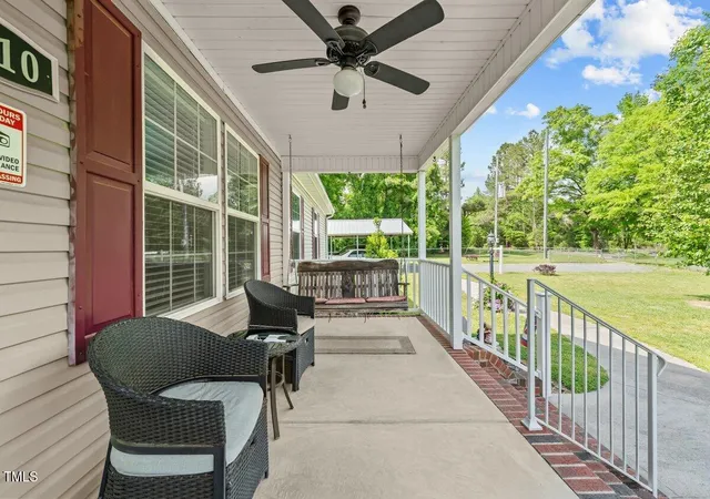 Photo 3 of Sale Pending at 1510 Asbury Church Rd, Sanford, NC 27330 | MLS# 10145850 | Listing updated on 2026-09-04