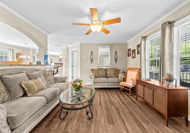 Photo 4 of Sale Pending at 1510 Asbury Church Rd, Sanford, NC 27330 | MLS# 10145850 | Listing updated on 2026-09-04