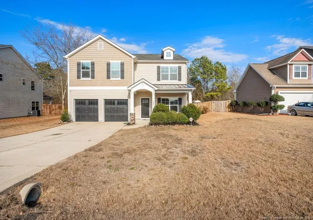 1st image of 1453 Dulles Rd, Hope Mills, NC 28348 | MLS# 757092